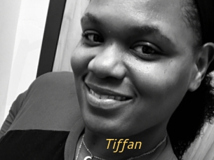 Tiffan
