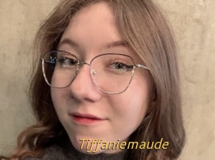 Tiffaniemaude