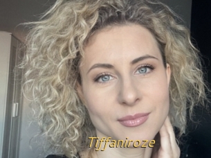 Tiffaniroze