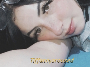Tiffannyaroused
