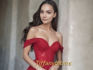 Tiffanybloms