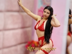 Tiffanycopper