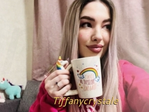 Tiffanycrystale