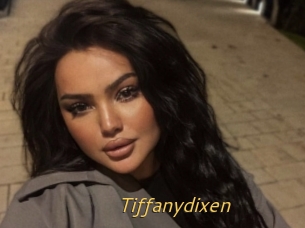 Tiffanydixen