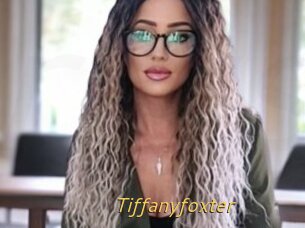 Tiffanyfoxter