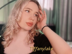 Tiffanylake