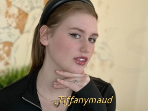 Tiffanymaud