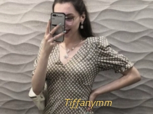 Tiffanymm
