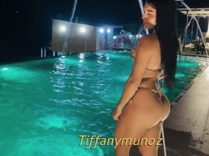 Tiffanymunoz