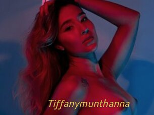 Tiffanymunthanna