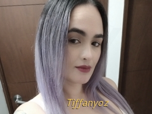 Tiffanyoz