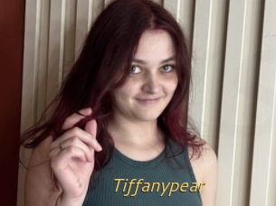 Tiffanypear