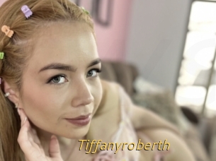 Tiffanyroberth