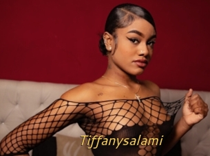 Tiffanysalami