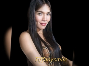 Tiffanysmile