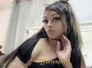 Tiffanyspice