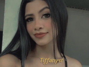 Tiffanysr