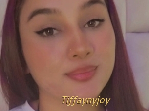 Tiffaynyjoy