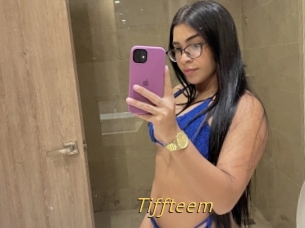 Tiffteem