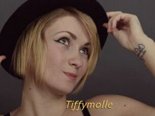 Tiffymolle