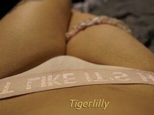 Tigerlilly