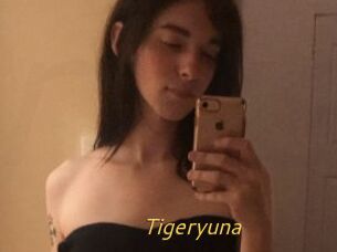 Tigeryuna