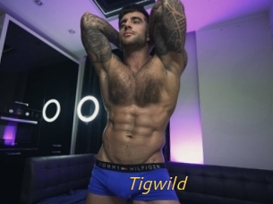 Tigwild
