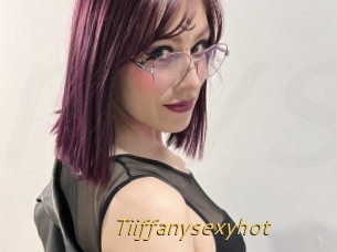 Tiiffanysexyhot