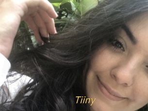 Tiiny