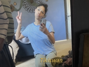 Tikiswan