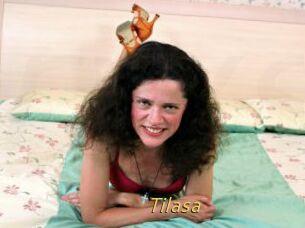 Tilasa
