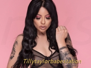 Tillytaylorbabestation
