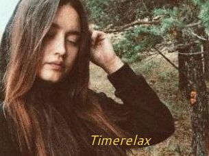 Timerelax