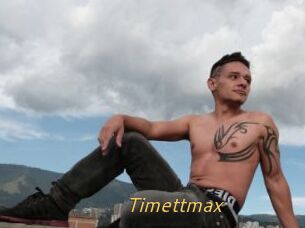 Timettmax