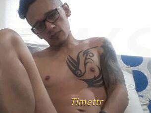 Timettr