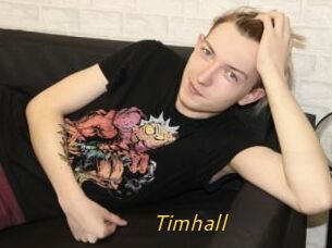Timhall