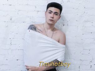 Timihotboy