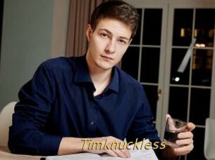 Timknuckless