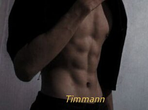 Timmann