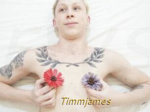 Timmjames