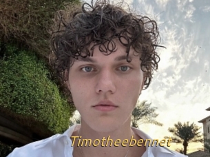Timotheebennet