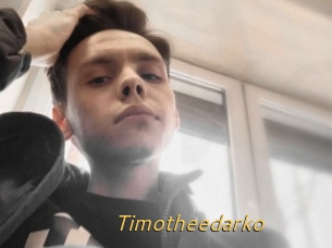 Timotheedarko