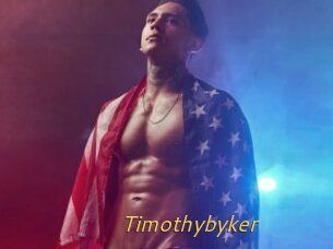 Timothybyker