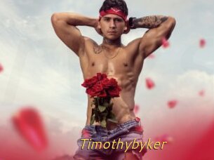 Timothybyker