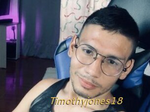 Timothyjones18