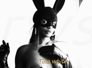 Tina_white