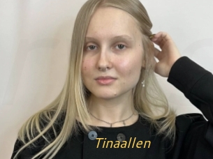 Tinaallen