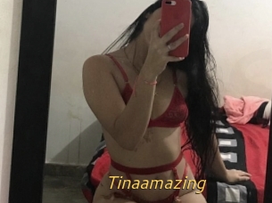 Tinaamazing