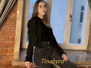 Tinabyrd
