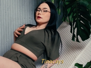 Tinacays